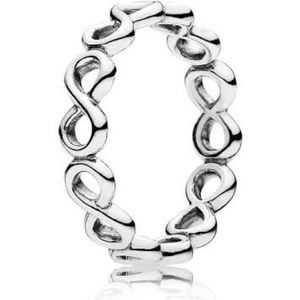 Pandora Infinity Ring